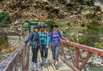 inca trail