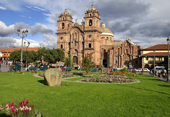 cusco