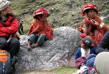 lares trek