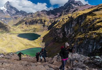 lares trek