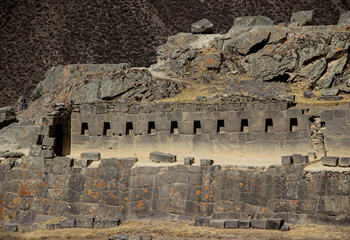 ollantaytambo