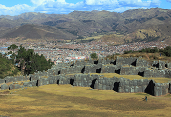 sacsayhuaman