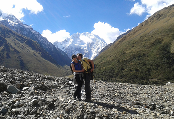 salkantay trek