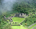 Choquequirao Trek