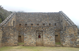 choquequirao trail