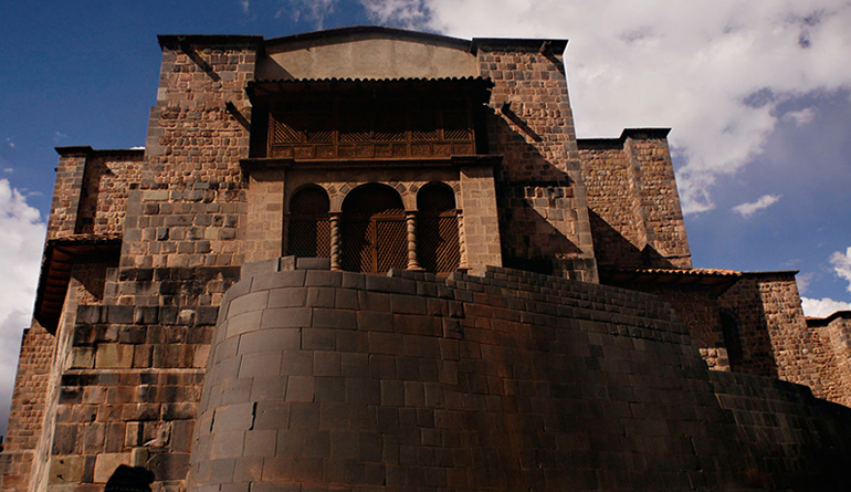 City Tour Cusco