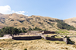 City Tour Cusco