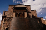 City Tour Cusco