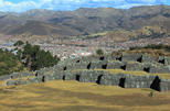 City Tour Cusco