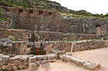 City Tour Cusco