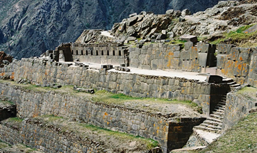 ollantaytambo