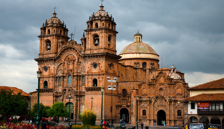 Cusco Express 3 Days