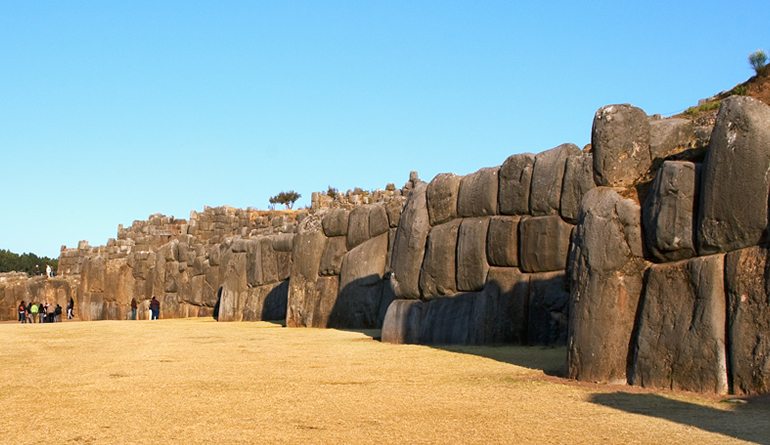 Cusco Imperial to Machu Picchu