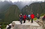 Inca Trail 2 Days to Machu Picchu