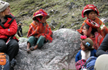 Lares Trek to Machu Picchu