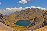 Lares Trek to Machu Picchu