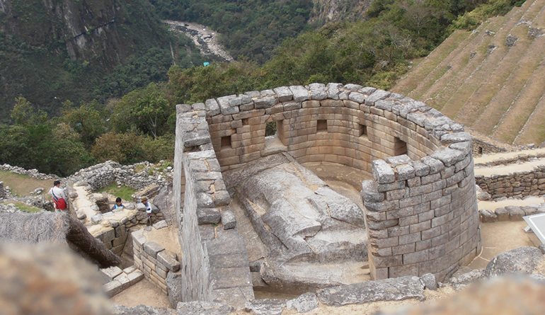 Machu Picchu Tour 2 Days