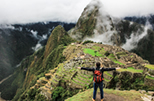 Machu Picchu Full Day