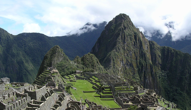 Magical Cusco to Machu Picchu