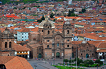 Magical Cusco to Machu Picchu