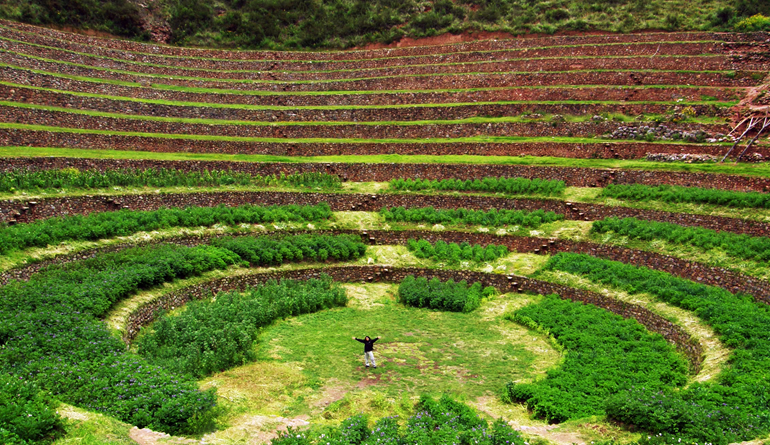 Maras Moray Full Day