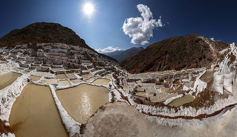 Maras Moray Full Day