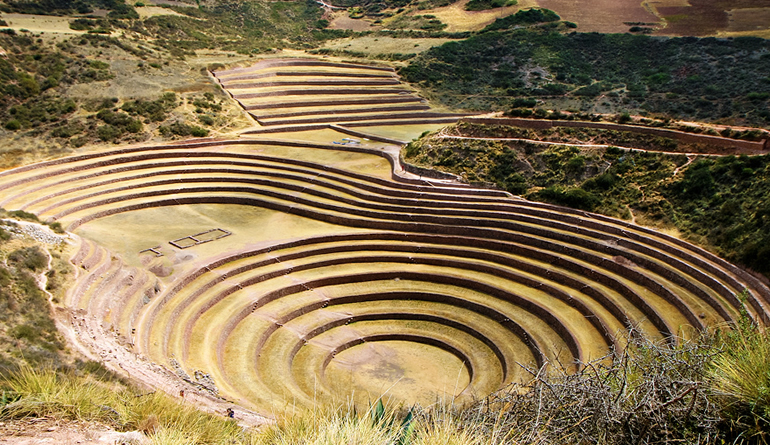 Maras Moray Full Day