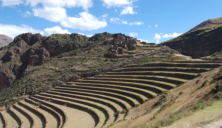 Sacred Valley Full Day