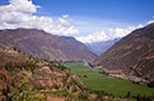 Sacred Valley Full Day