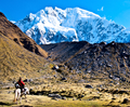 Salkantay Tours