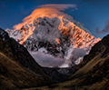 salkantay trek