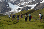 salkantay via llactapata