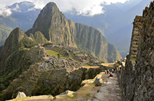 Cusco Imperial to Machu Picchu