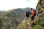 Inca Jungle to Machu Picchu